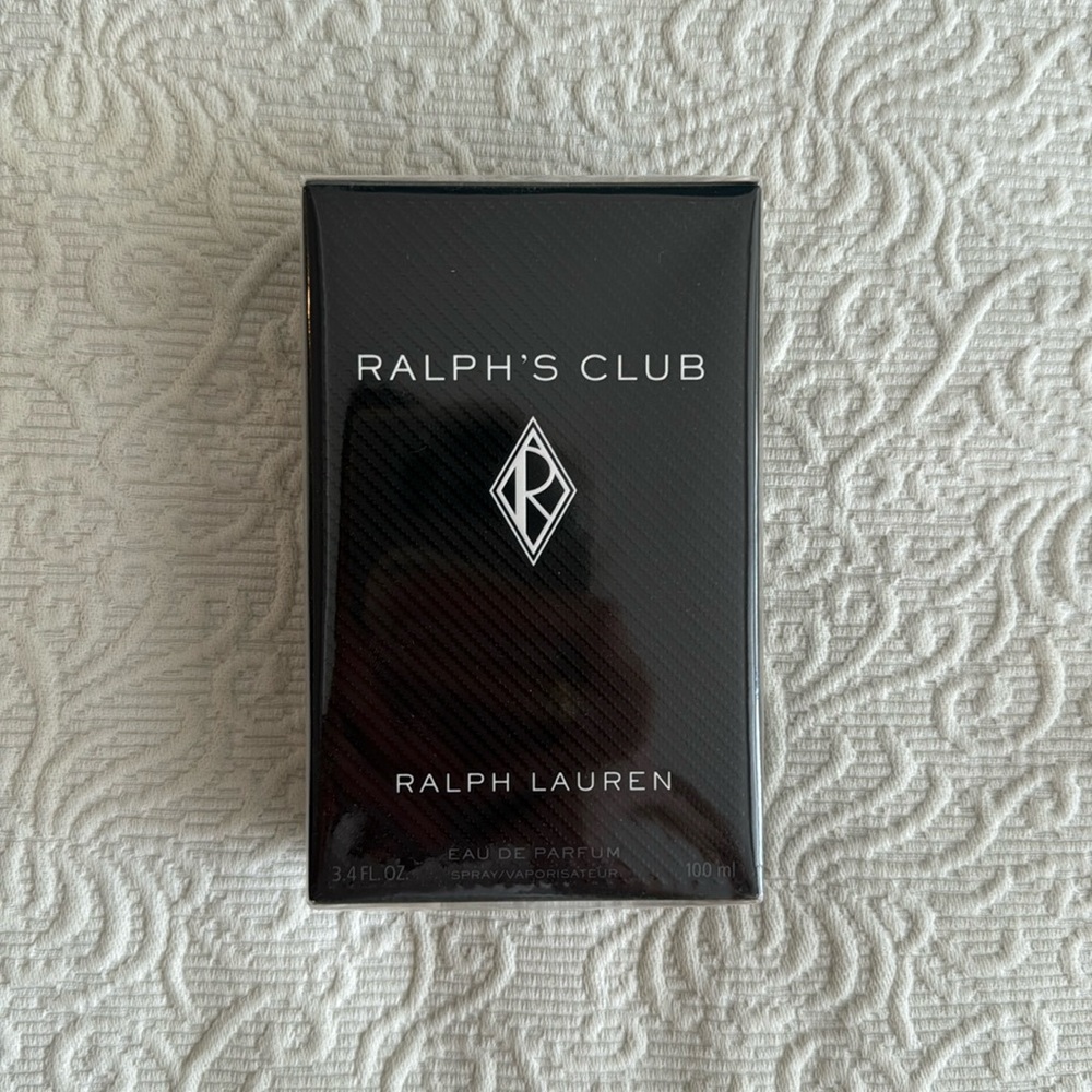 Ralph’s Club Eau de Parfum